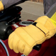 Image for article titled Gear Up: Aerostich Elkskin Gloves Are A Great Fit